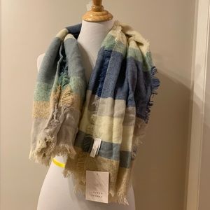 Lauren Conrad Blanket Scarf